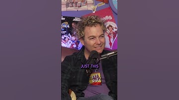 Why Green Goblin is Josh Keaton’s favorite Spider-Man villain.