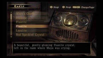 Fatal Frame 2: Crimson Butterfly - (PS2) - Part 26 w/ Awesome Commentary