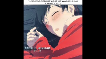 Loid Forger 🤩 | 🎵DIA DELÍCIA (Slowed) | Spy × Family 💖 | #spyxfamily #edit #shorts