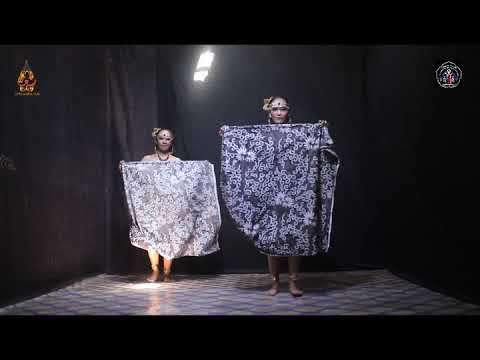 CKT 2020 - Tridatri Dance - Tari Batik