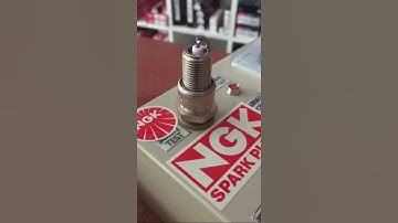 Copper vs. Iridium vs. LPG LaserLine Spark Plugs