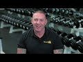 Awesome Back & Tricep Workout | S6 E8 Part 1 | MUSCLE TV