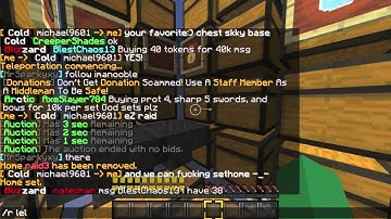 FrostyFactions Ep  1 Double Raid!