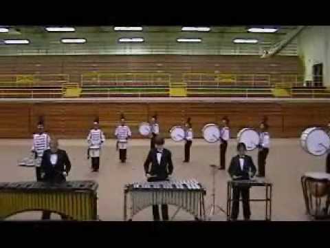 Cibola Drumline-Duke City Drum-off