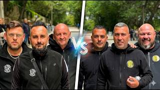 🔴 Direct - Ligue PACA Petanque 2026 - QUART DE FINALE