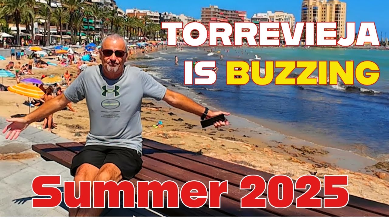 TORREVIEJA 2025 es.