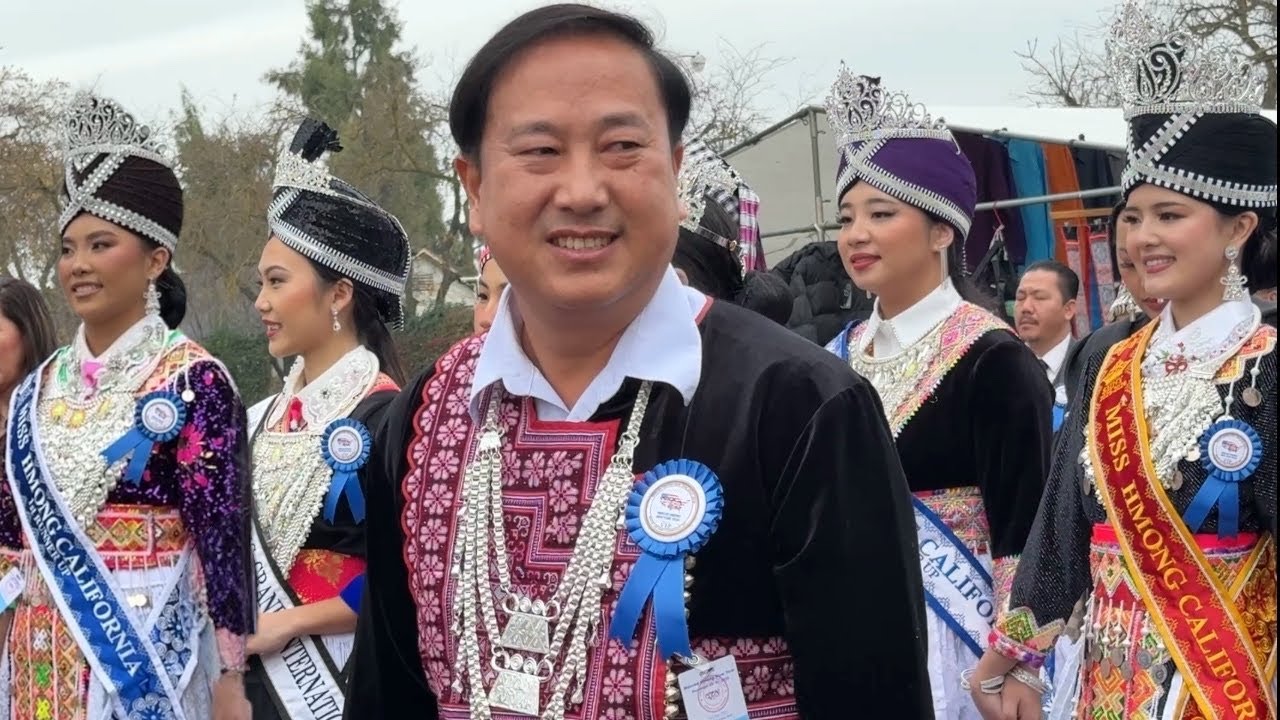 Merced Hmong New Year 2025-2026 #5