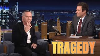What's REALLY Going on with Greg Gutfeld's Fox News Exit