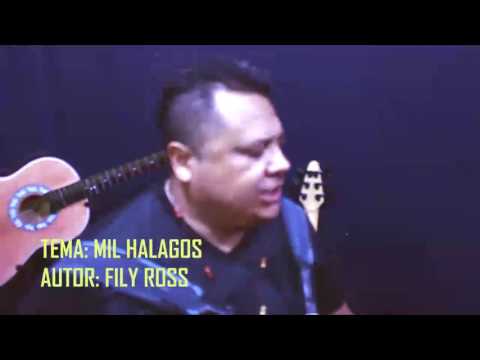 MIL HALAGOS