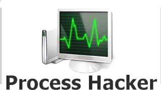 process Hacker tool