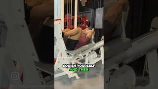 Showcase Machine Tutorial: Bodymasters Super Leg Press