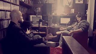 XFEARS - Interview - Entrevista  - Kiss FM - Vitão Bonesso - August/21 (Pt.3)