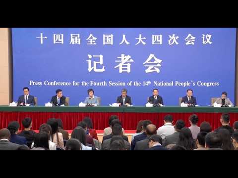 Two Sessions: China links new health push to Global South