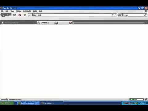 CodeIgniter, jQuery   JSON How To   http  geekhut org