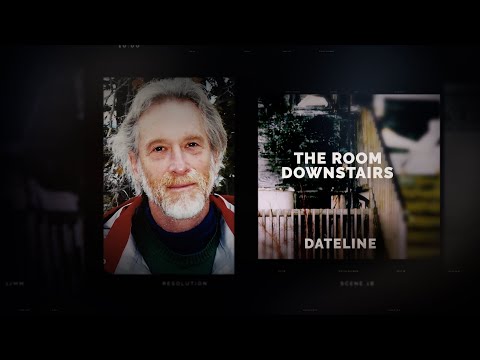 Dateline Episode Trailer: The Room Downstairs | Dateline NBC