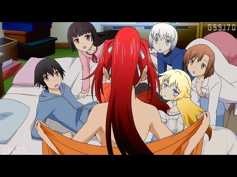 [ AMV ] Show Me