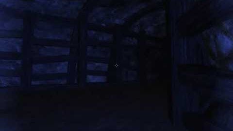 Penumbra overture walkthrough set 1 part 4: Into the workshop