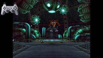 Crash Twinsanity: Hug Skip Fully Explained