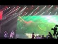 Aadujeevitham the goat life  thullithulumbi moham  vijay yesudas chinmayi sripada  music launch