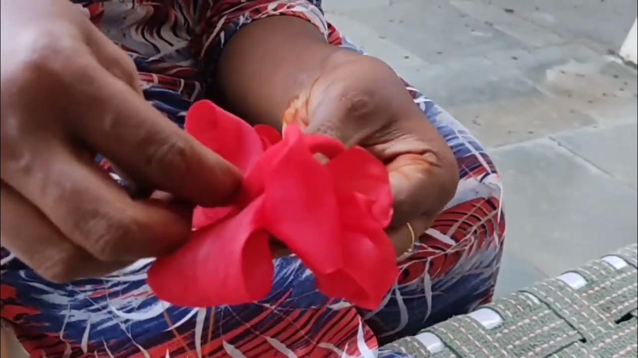 easy-and-best-way-to-tie-hair-ribbons-youtube
