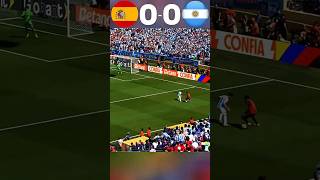 Spain vs Argentina | FIFA World Cup 2026 Final | Epic Match Highlights 🔥