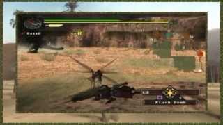 Monster Hunter - Quest 33.5 Clever Girl!