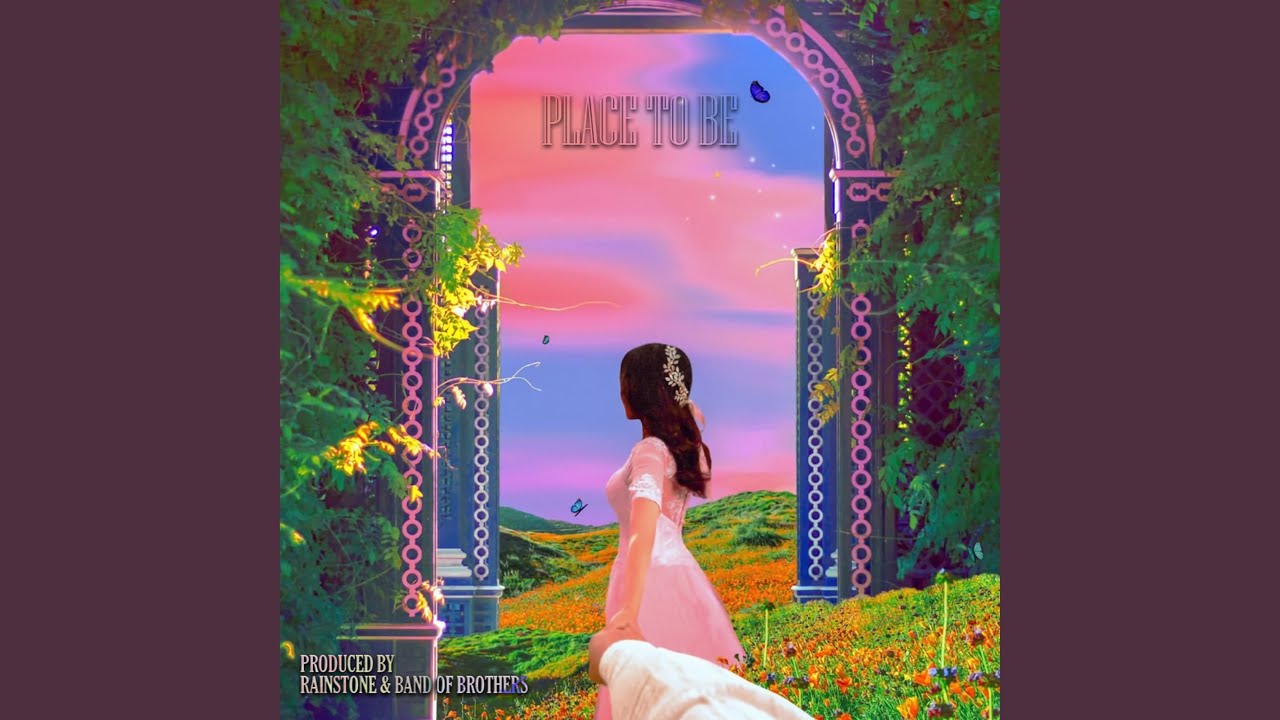 PLACE TO BE 2020 Orchestra Remix Version