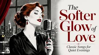 Soft Vocal Jazz Covers of Classic Love Songs | 60s & 70s Memories screenshot 5