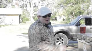 Way Of Life (Webisode 13) - Tyler Does Cinnamon Challenge