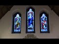 Phill Collins, Live Performance - O Come All Ye Faithful- at the SETU Chapel, Waterford 21st Dec.21