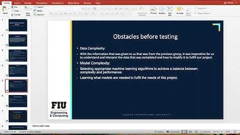 Shortcomings for Robust Intrusion Detection Systems