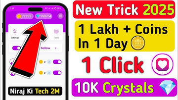 Top Follow App Hack Version 🤩 | Top Follow App Unlimited Coins 2025 | Top follow hack coins