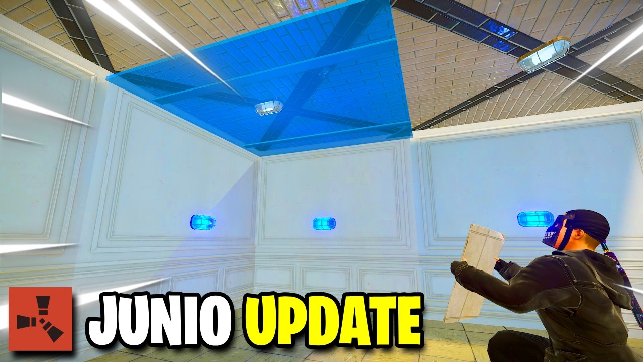 YA PUEDES TAGGEAR a tus enemigos 😱 Nuevas Skins de Techo & Suelo en ...