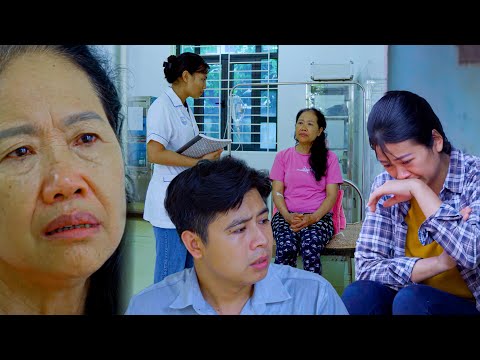 Tu Tien Cried When She Discovered Her Mother S Terrible Illness CEO Jack Was Heartbroken