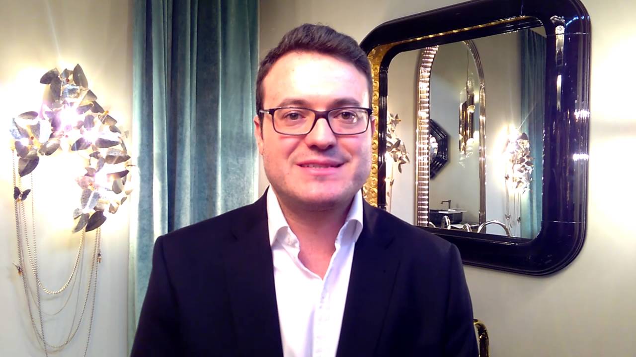 Luxxu invites you to Maison&Objet