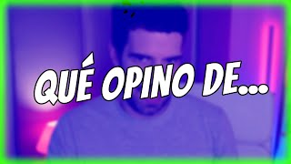 RESPONDO PREGUNTAS