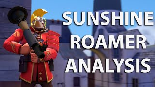 RGL S9 Advanced Grand Finals Roamer Analysis