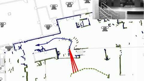 Multiple Relative Pose Graphs for Robust Cooperative Mapping ICRA 2010