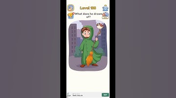 DOP 5 Delete One Part Level 188 #shorts #shortvideo  #shortsfeed #viralvideo #ytshorts #dop5