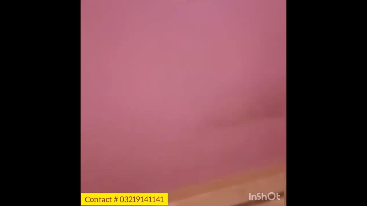 2 Marla Double story separate Portion House for Sale in Imamia colony