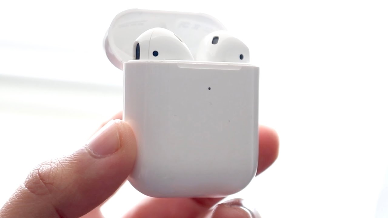 Yes, the AirPods 2 are still worth buying, even though the AirPods 3 are  pretty great - CNET
