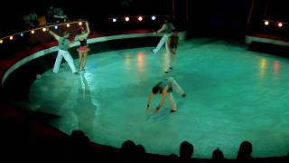acrobats.avi Speed HD-120z