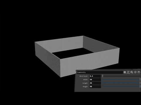 Building generator [in progress]
