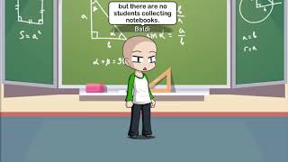 Baldi Vs Ddlc