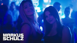 Markus Schulz Live At X-Demon, Wroclaw Poland | Aftervideo