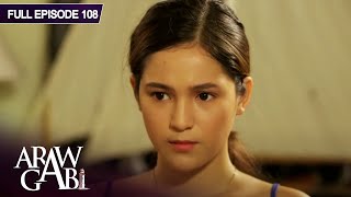 [ENG SUB] Ep 108 | Araw Gabi | JM De Guzman, Barbie Imperial, Vina Morales