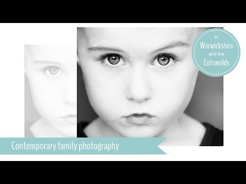 Family photography in