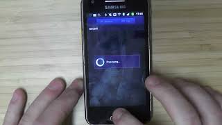 Fixing the Play store on Android 2.3.6+  and installing a second Alternate App store