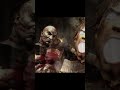 Are you a calm and reasonable person?☠️🤣 | God Of War Ragnarok #shorts