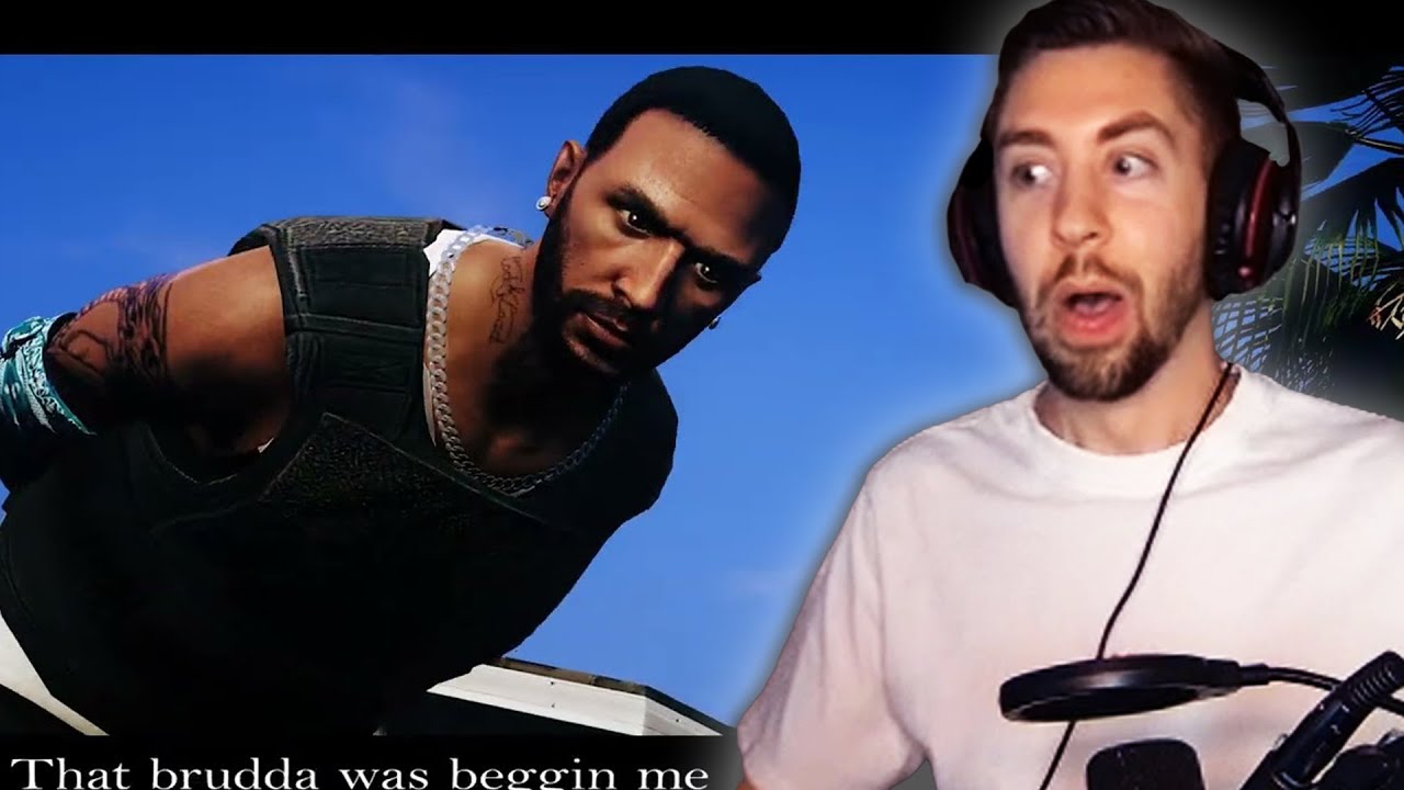 Реакция Кебуна на KINGS DEAD (ответ SK на OTT) | Nopixel 4.0